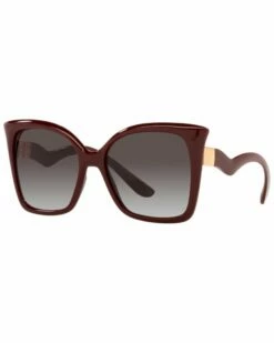 Dolce & Gabbana Women's DG6168 56mm Sunglasses Sunglasses & Eyewear