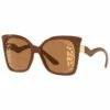 Dolce & Gabbana Women's DG6168 56mm Sunglasses Sunglasses & Eyewear -Dolce & Gabbana Sales 1111494575 RLLZ 1