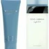Dolce & Gabbana Women's Light Blue 2pc Set Fragrance -Dolce & Gabbana Sales 1111498135 RLLZ 1