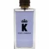 Dolce & Gabbana Men's 5oz K EDT Cologne & Aftershave