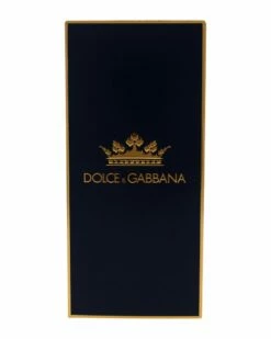 Dolce & Gabbana Men's 5oz K EDT Cologne & Aftershave -Dolce & Gabbana Sales 1111499826 RLLZ 3