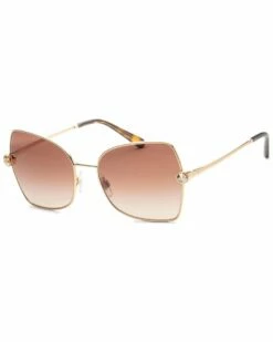 Dolce & Gabbana Women's DG2284B 57mm Sunglasses Sunglasses & Eyewear