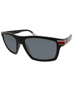 Dolce & Gabbana Men's DG6160 54mm Sunglasses Sunglasses & Eyewear