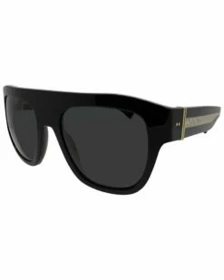 Dolce & Gabbana Women's DG4398 54mm Sunglasses Sunglasses & Eyewear