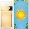 Dolce & Gabbana Women's 1.6oz Light Blue Sun Eau De Toilette Spray Fragrance 2 Dolce & Gabbana Women's 1.6oz Light Blue Sun Eau De Toilette Spray Fragrance -Dolce & Gabbana Sales 1111543509 RLLZ 1
