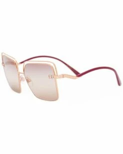 Dolce & Gabbana Women's DG2268 59mm Sunglasses Sunglasses & Eyewear