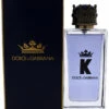 Dolce & Gabbana Men's 3.3oz K Spray Cologne & Aftershave -Dolce & Gabbana Sales 1111577991 RLLZ 1