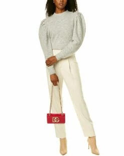 Dolce & Gabbana 3.5 Patent Phone Bag Women Clutches -Dolce & Gabbana Sales 1111592571 RLLZ 4