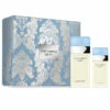 Dolce & Gabbana Women's 2oz Light Blue 2pc Set Fragrance -Dolce & Gabbana Sales 1111604073 RLLZ 1