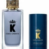 Dolce & Gabbana Men's 2oz 2pc K Travel Set Cologne & Aftershave -Dolce & Gabbana Sales 1111654512 RLLZ 1
