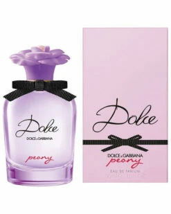 Dolce & Gabbana Women's 1.6oz Dolce Peony Eau De Parfum Fragrance