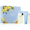 Dolce & Gabbana Women's 3pc Light Blue Set Fragrance -Dolce & Gabbana Sales 1111745432 RLLZ 1