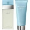 Dolce & Gabbana Women's 2pc Light Blue Set Fragrance -Dolce & Gabbana Sales 1111745439 RLLZ 1