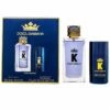 Dolce & Gabbana Men's 2pc K Set Grooming -Dolce & Gabbana Sales 1111754771 RLLZ 1