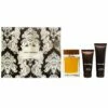 Dolce & Gabbana Men's 3pc The One Gift Set Grooming