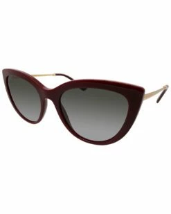 Dolce & Gabbana Women's DG4408 54mm Sunglasses Sunglasses & Eyewear