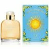 Dolce & Gabbana Light Blue Sun 4.2oz EDT For Men Cologne & Aftershave -Dolce & Gabbana Sales 1111812422 RLLZ 1