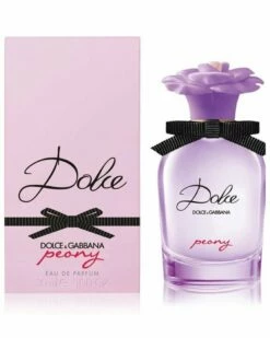 Dolce & Gabbana Dolce Peony 1oz EDP Women Fragrance