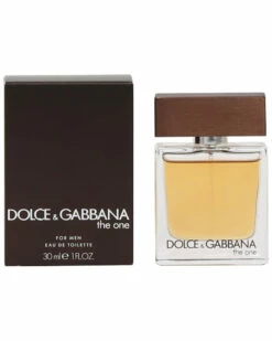 Dolce & Gabbana The One For Men EDT Spray Cologne & Aftershave