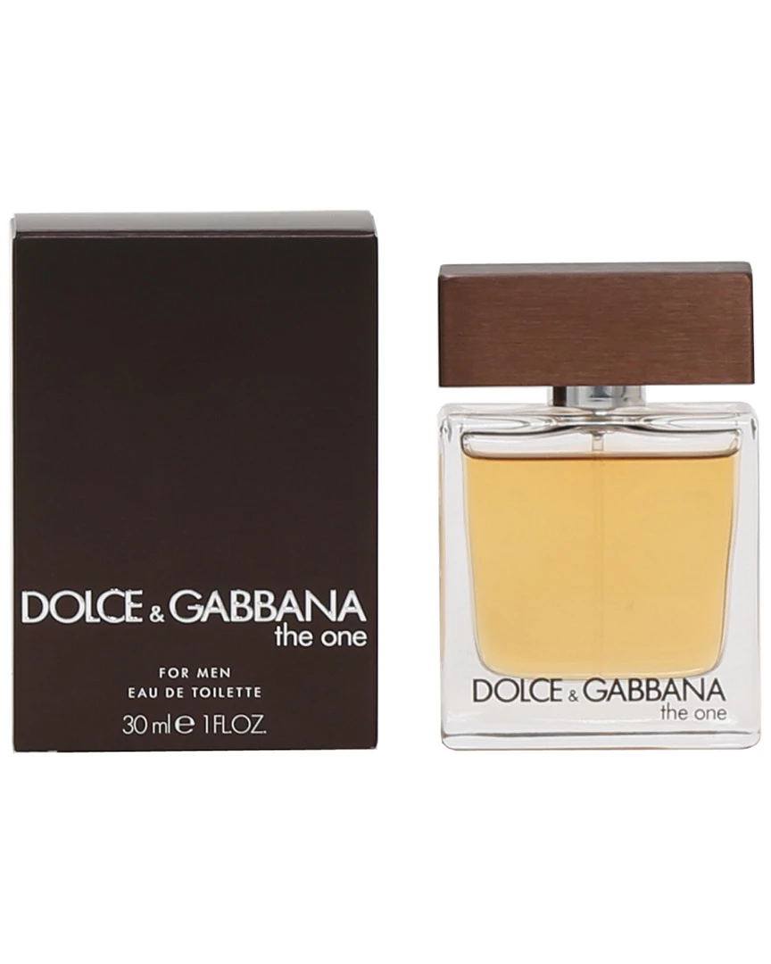 Dolce & Gabbana The One For Men EDT Spray Cologne & Aftershave 3 Dolce & Gabbana The One For Men EDT Spray Cologne & Aftershave