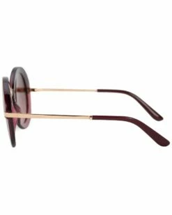 Dolce & Gabbana Women's DG4393 52mm Sunglasses Sunglasses & Eyewear -Dolce & Gabbana Sales 1111856399 RLLZ 2