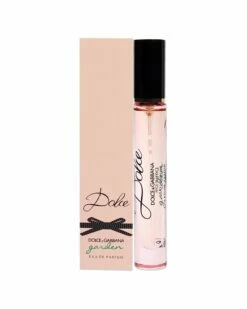 Dolce & Gabbana Women's 0.25oz Dolce Garden EDP Spray (Mini) Fragrance -Dolce & Gabbana Sales 1111877032 RLLZ 2