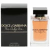 Dolce & Gabbana Women's 3.4oz The Only One Eau De Parfum Spray Fragrance -Dolce & Gabbana Sales 1111899420 RLLZ 1