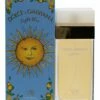 Dolce & Gabbana 3.3oz Light Blue Sun Women Fragrance -Dolce & Gabbana Sales 1111915558 RLLZ 1