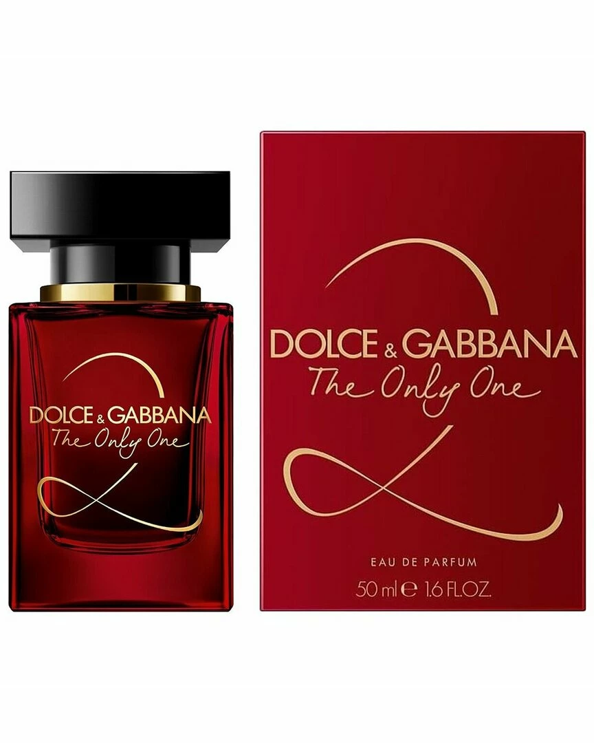 Dolce & Gabbana Women's 1.7oz The Only One 2 EDP Spray Fragrance 3 Dolce & Gabbana Women's 1.7oz The Only One 2 EDP Spray Fragrance