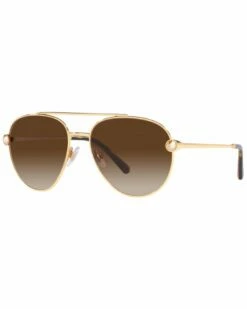 Dolce & Gabbana Women's DG2283B 58mm Sunglasses Sunglasses & Eyewear
