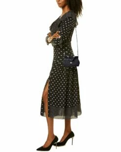 Dolce & Gabbana Sicily Small Patchwork Denim Shoulder Bag Women Shoulder Bags -Dolce & Gabbana Sales 1160508312 RLLZ 4