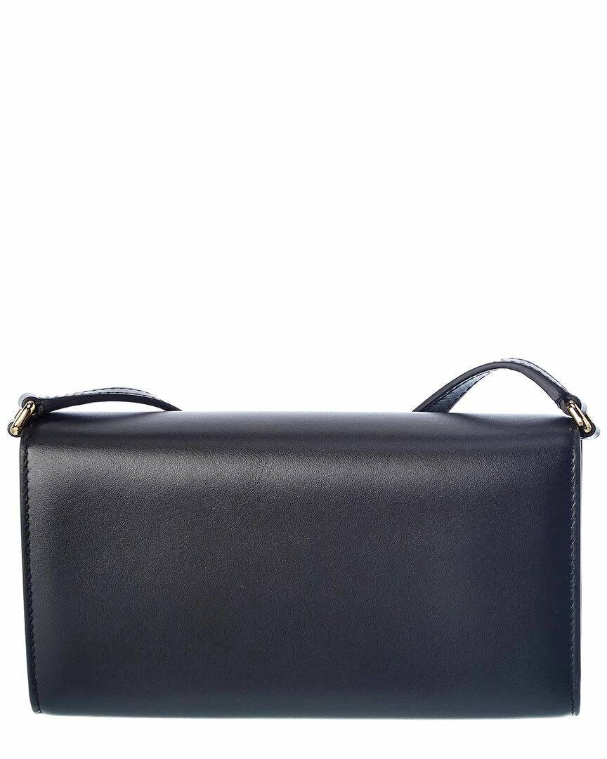 Dolce & Gabbana 3.5 Leather Crossbody Women Shoulder Bags 4 Dolce & Gabbana 3.5 Leather Crossbody Women Shoulder Bags - Image 2