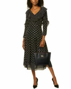 Dolce & Gabbana Fefe Medium Leather Tote Women Totes 9 Dolce & Gabbana Fefe Medium Leather Tote Women Totes -Dolce & Gabbana Sales 1161382010 RLLZ 4