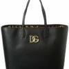 Dolce & Gabbana Fefe Medium Leather Tote Women Totes 2 Dolce & Gabbana Fefe Medium Leather Tote Women Totes -Dolce & Gabbana Sales 1161383809 RLLZ 1