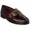 Dolce & Gabbana Leather Loafer Men Loafers & Slip Ons -Dolce & Gabbana Sales 1312054049 RLLZ 1