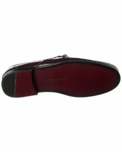 Dolce & Gabbana Leather Loafer Men Loafers & Slip Ons -Dolce & Gabbana Sales 1312054049 RLLZ 4