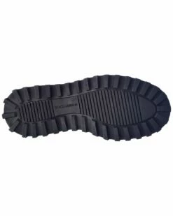 Dolce & Gabbana Leather Derby Shoe Men Dress Shoes Black 11 Dolce & Gabbana Leather Derby Shoe Men Dress Shoes Black -Dolce & Gabbana Sales 1312097599 RLLZ 4