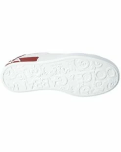 Dolce & Gabbana Leather Sneaker Men Fashion Sneakers -Dolce & Gabbana Sales 1312097604 RLLZ 4