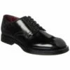 Dolce & Gabbana Leather Oxford Men Dress Shoes -Dolce & Gabbana Sales 1312211552 RLLZ 1