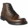 Dolce & Gabbana Bernini Leather Boot Men Boots 2 Dolce & Gabbana Bernini Leather Boot Men Boots -Dolce & Gabbana Sales 1312241772 RLLZ 1