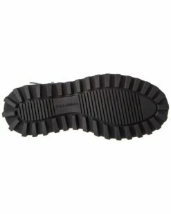 Dolce & Gabbana Bernini Leather Boot Men Boots -Dolce & Gabbana Sales 1312241775 RLLZ 4