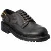 Dolce & Gabbana Leather Oxford Men Dress Shoes Black 2 Dolce & Gabbana Leather Oxford Men Dress Shoes Black -Dolce & Gabbana Sales 1312241777 RLLZ 1