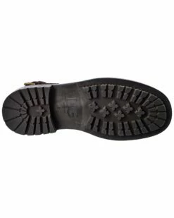 Dolce & Gabbana Leather Oxford Men Dress Shoes Black -Dolce & Gabbana Sales 1312241777 RLLZ 4