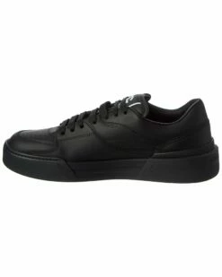 Dolce & Gabbana Leather Sneaker Men Fashion Sneakers -Dolce & Gabbana Sales 1312422994 RLLZ 2
