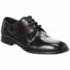 Dolce & Gabbana Leather Derby Men Dress Shoes -Dolce & Gabbana Sales 1312466751 RLLZ 1