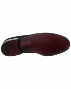Dolce & Gabbana Velvet Loafer Men Loafers & Slip Ons -Dolce & Gabbana Sales 1312478250 RLLZ 4