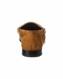 Dolce & Gabbana Suede Loafer Men Loafers & Slip Ons -Dolce & Gabbana Sales 1312478251 RLLZ 3