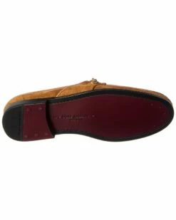 Dolce & Gabbana Suede Loafer Men Loafers & Slip Ons -Dolce & Gabbana Sales 1312478251 RLLZ 4