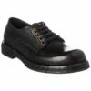 Dolce & Gabbana Leather Oxford Men Dress Shoes -Dolce & Gabbana Sales 1312478269 RLLZ 1
