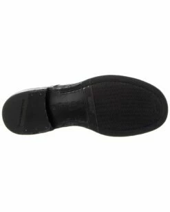 Dolce & Gabbana Leather Oxford Men Dress Shoes -Dolce & Gabbana Sales 1312478269 RLLZ 4